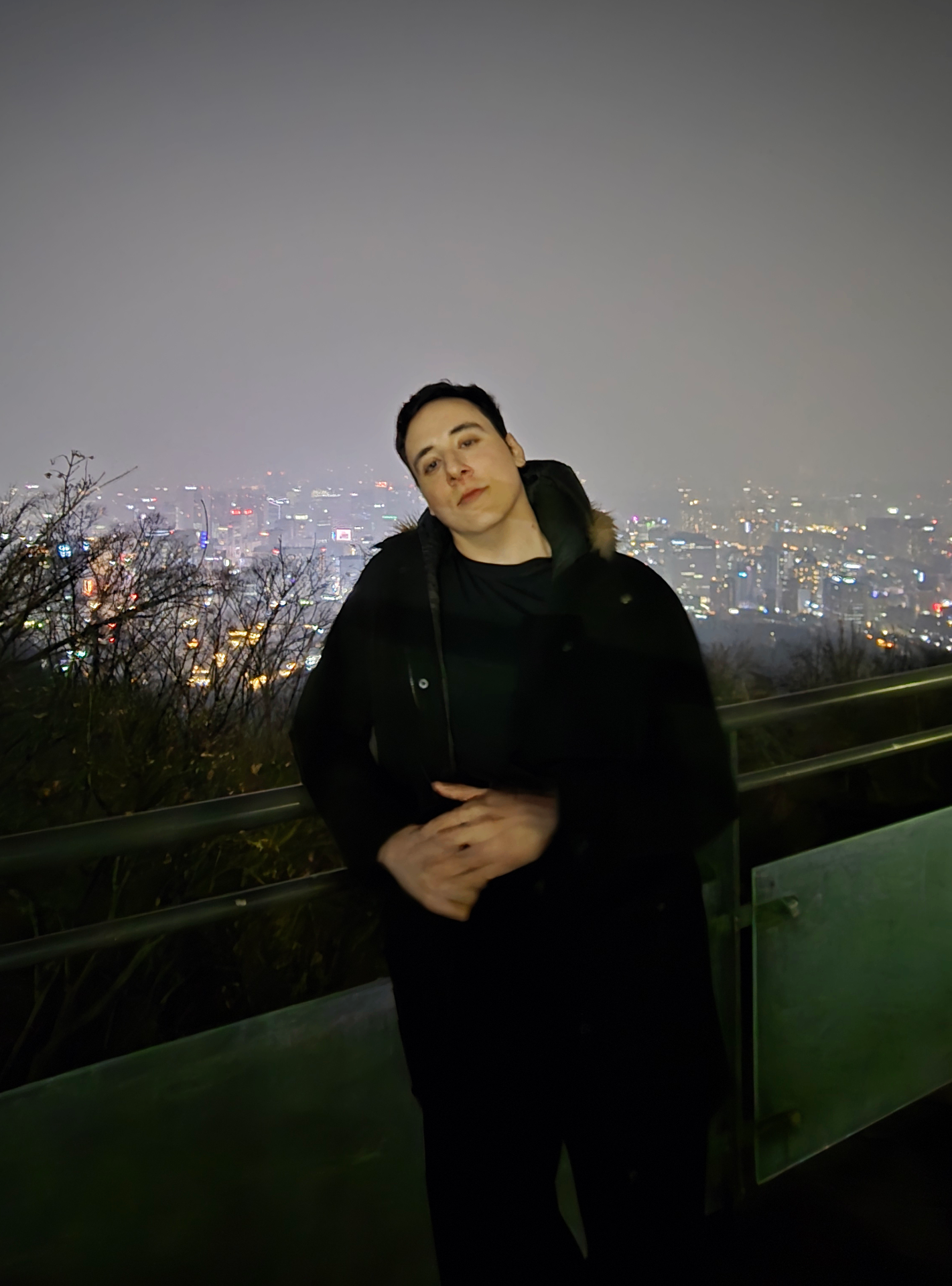 Neville Caruana — Founder of Genju AI